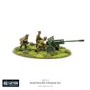 Boltaction : Soviet Army Zis 3 Gun 