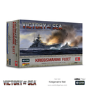 Victory at Sea : Kriegsmarine Fleet