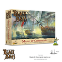 Black Seas : Master & Commander