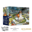 Black Powder Epic :  The Waterloo Campaign 