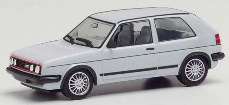 Herpa : VW Golf II GTI