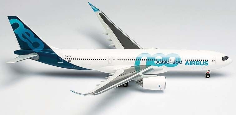 Herpa : Airbus A330-800neo │Airbus Industries