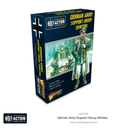 Bolt Action : German Army Support Group (Winter) │ Mid - Late