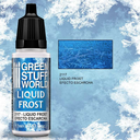 Green Stuff : Liquid Frost (17ml)