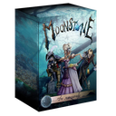 Moonstone : The Masquerade │Dominion