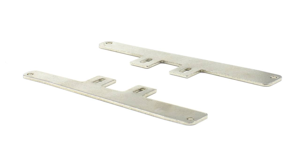 Scaleauto : Steel body mount set for VIPER SRT