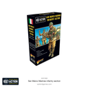 Boltaction : San Marco Marines Infantry Section