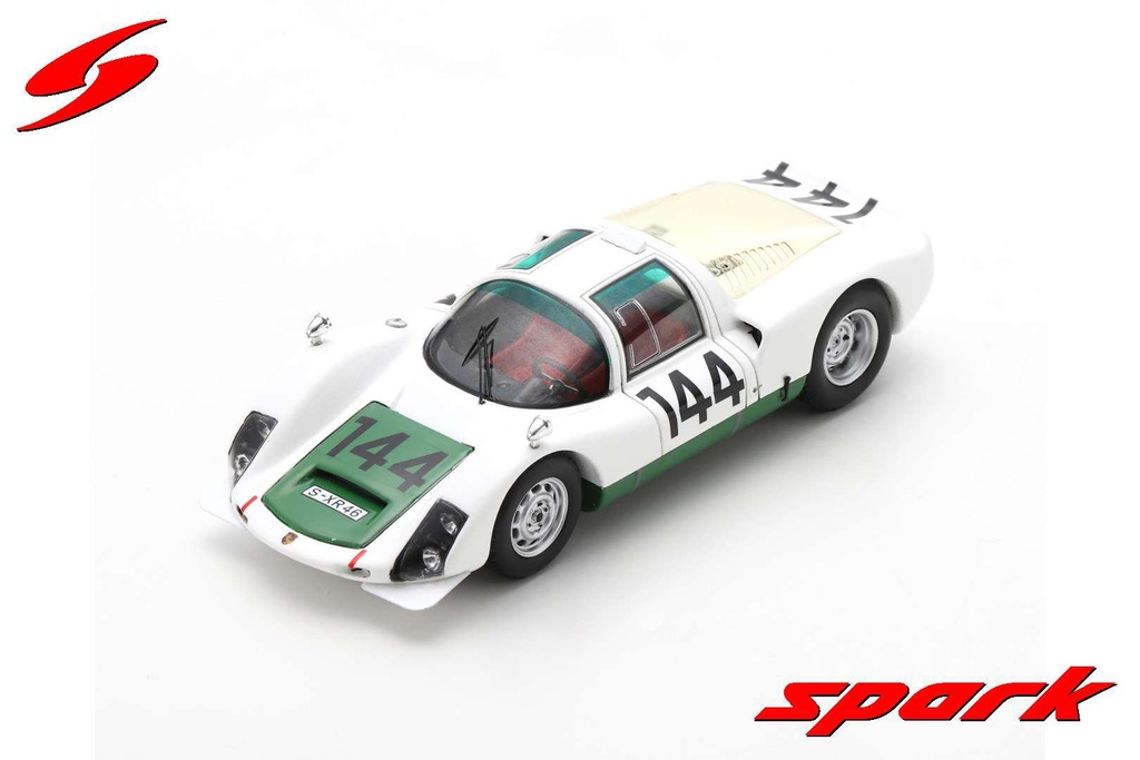 Porsche 906 