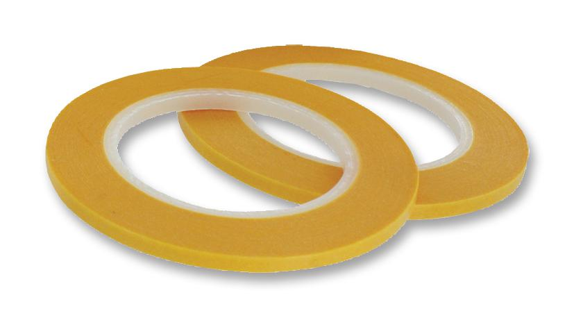 Modelcraft : Précision Masking Tape 