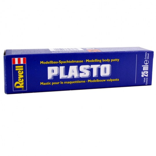 Revell : Plasto