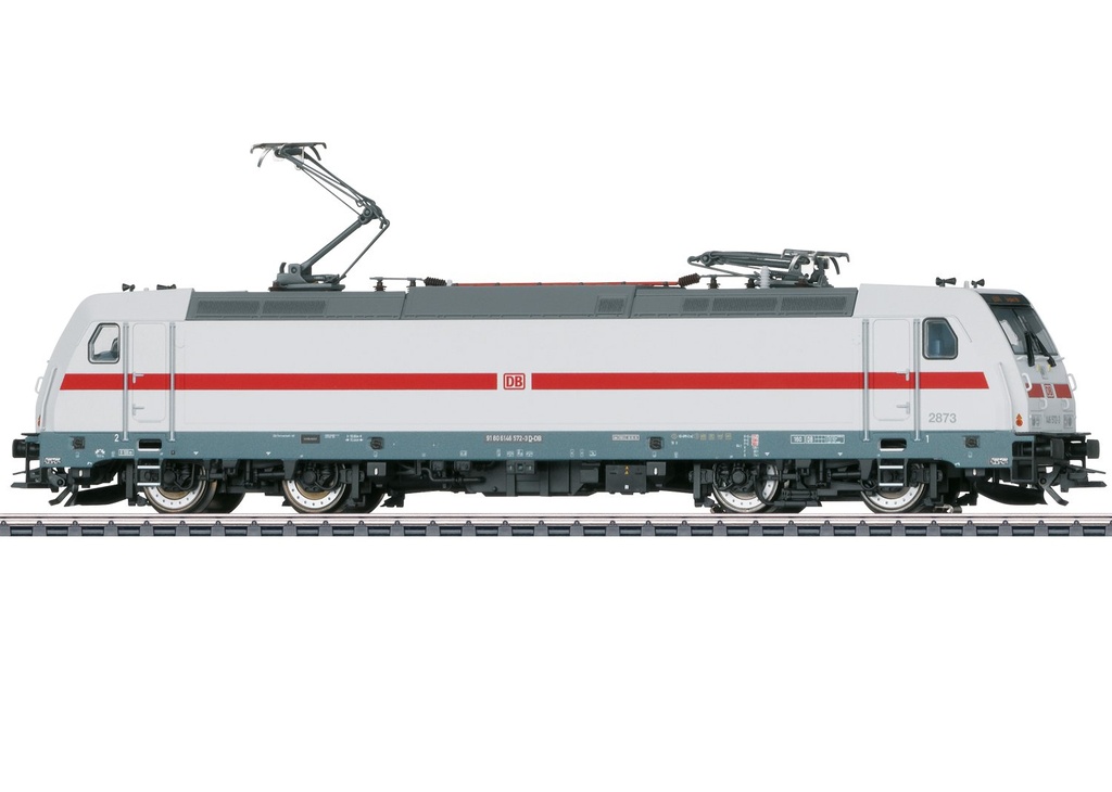 Marklin : Locomotive électrique br 146.5