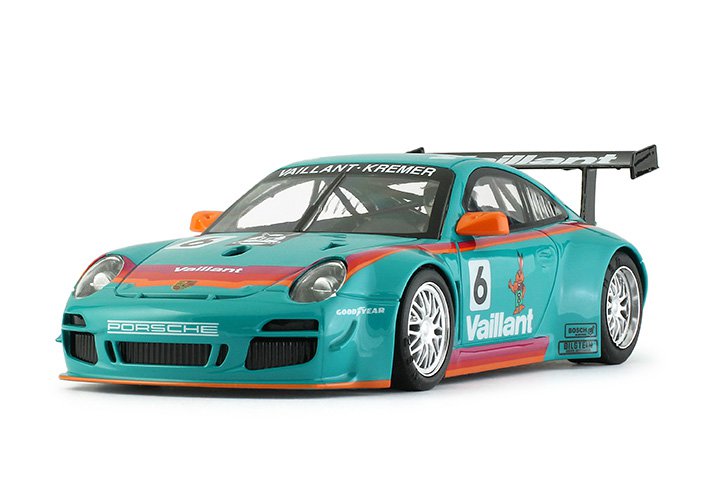 Nsr ; Porsche 997 RSR