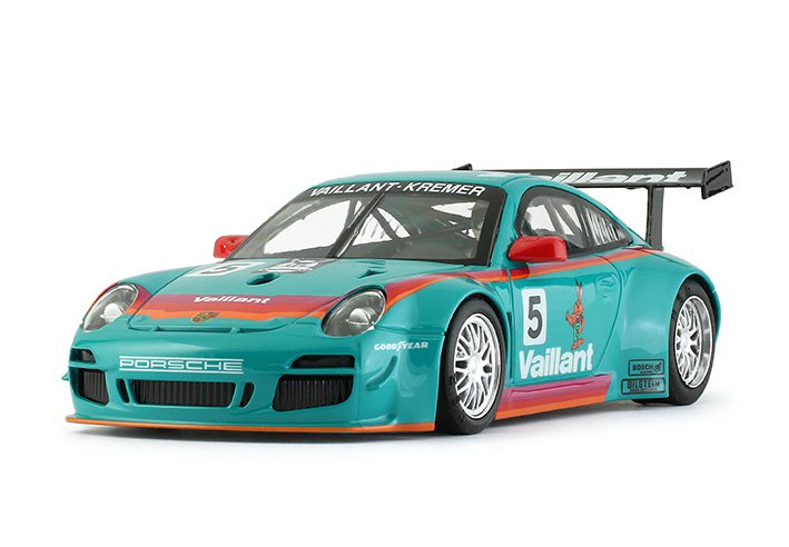 Nsr : Porsche 997 RSR