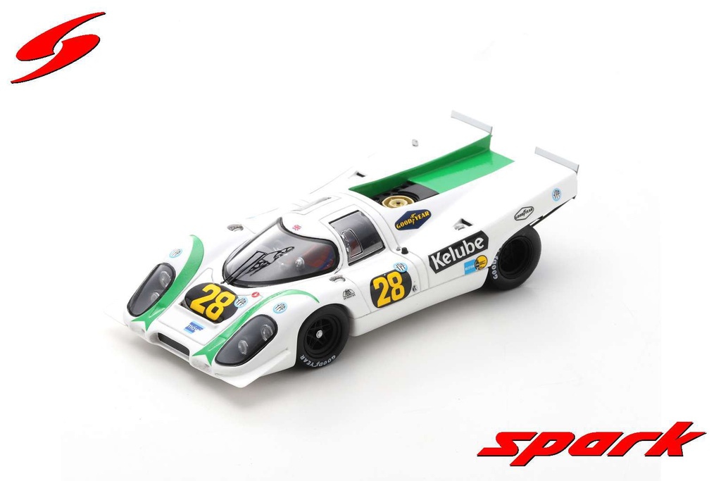 Porsche 917 K 