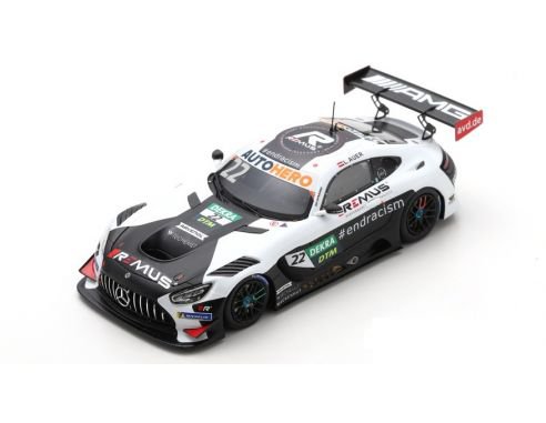 Mercedes-AMG GT3 Mercedes-AMG Team Winward 