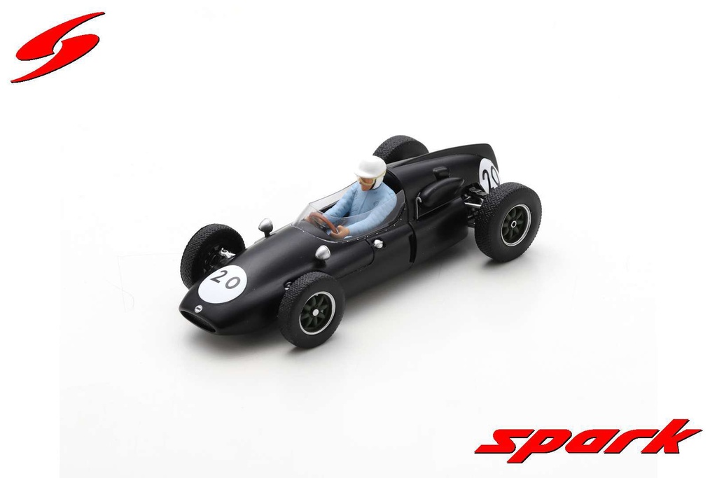 Cooper T51 