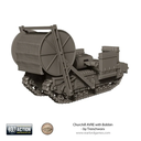 Bolt Action : Churchill Avre with Bobbin