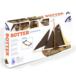 Artesania Latina : Botter 