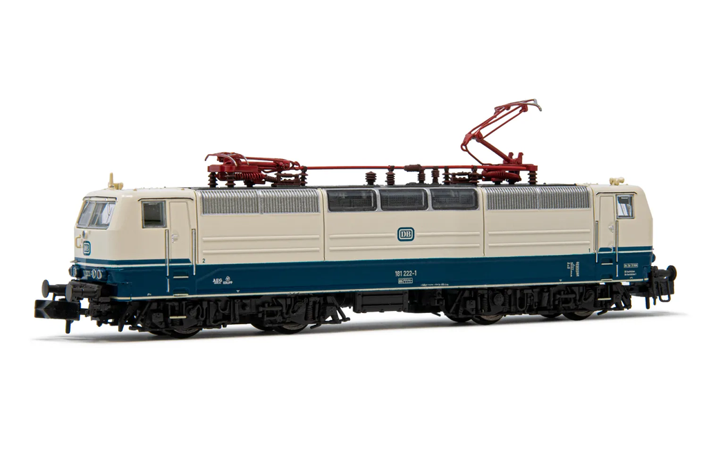 Arnold : Locomotive électrique BR181 222-1