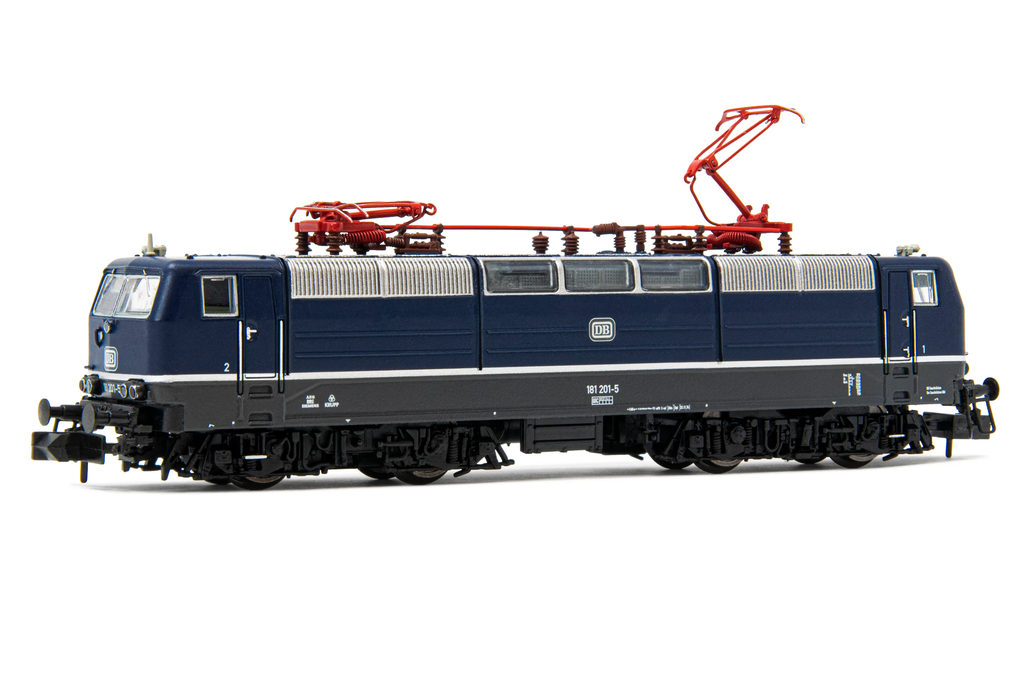 Arnold : Locomotive électrique BR 181 201-5