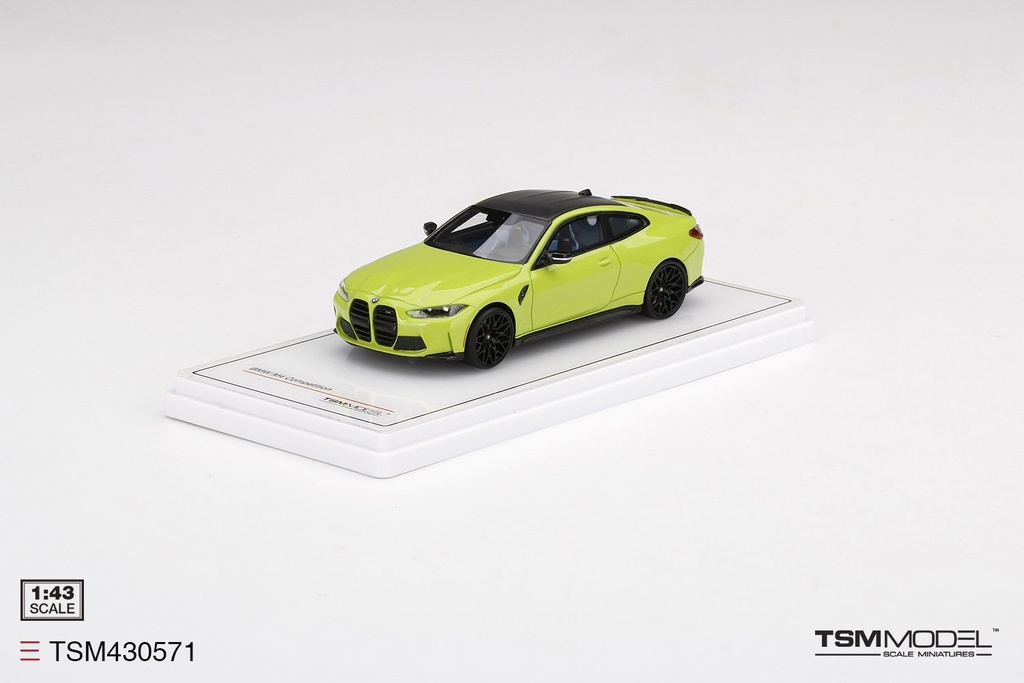 Tsmmodel : BMW M4 Competition G82