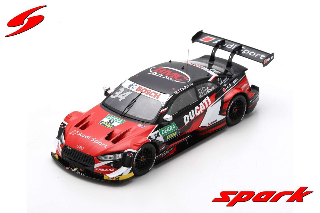 Audi RS 5 DTM