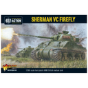 Bolt Action : Sherman VC Firefly │ Late