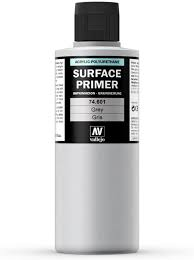 Surface Primer Gris 