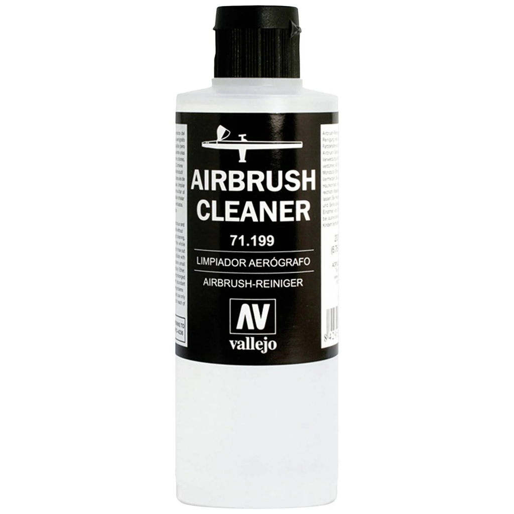 Vallejo : Airbrush Cleaner 