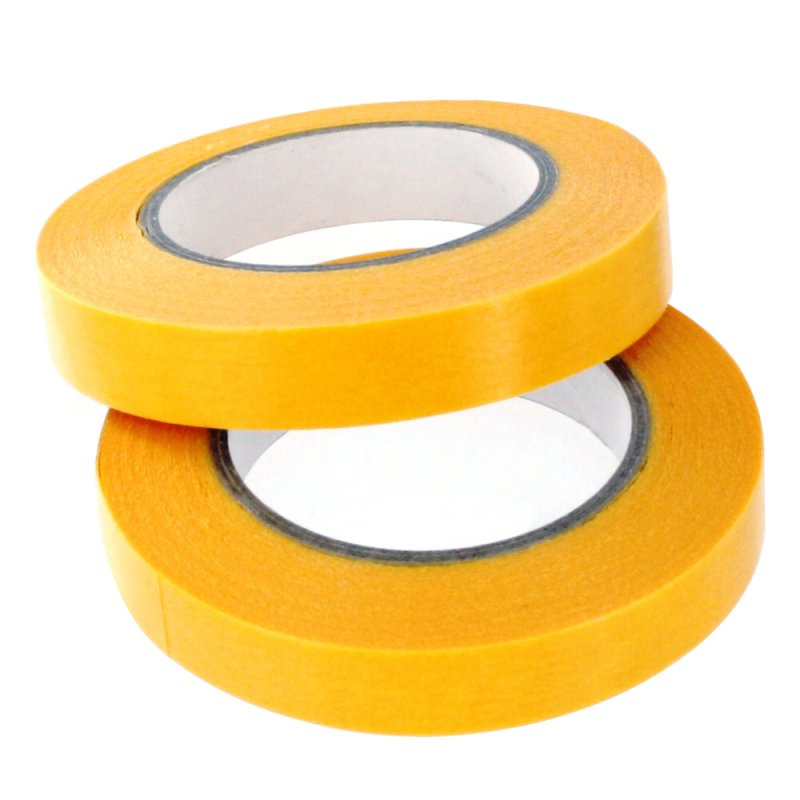 Modelcraft : Précision Masking Tape (10mm x 18M)