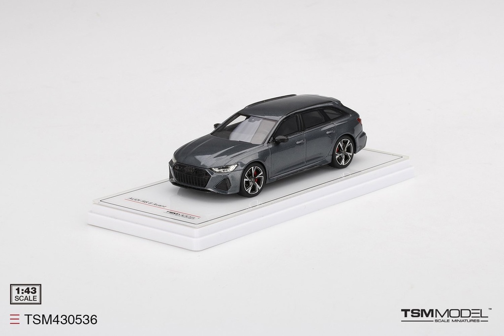 Tsm models /  Audi RS6 Avant