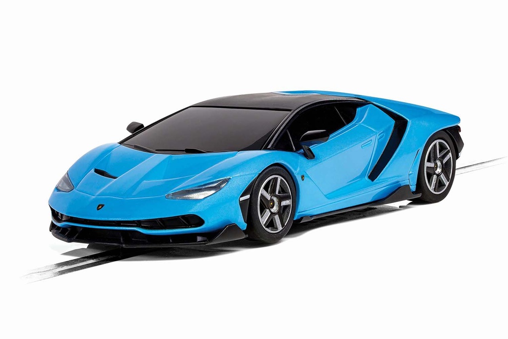 Scalextric : Lamborghini Centenario