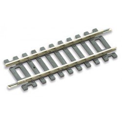 Peco : RAILS DROIT 79MM