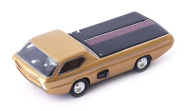 Dodge Deora