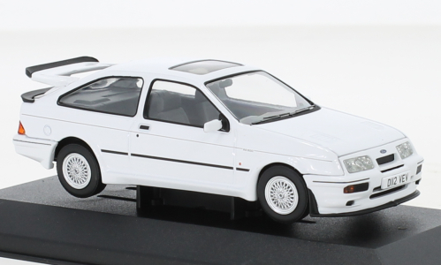 Ford Sierra RS500 Cosworth