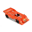 Nsr : Porsche 917/10K Jagermeister Livery '73 #7