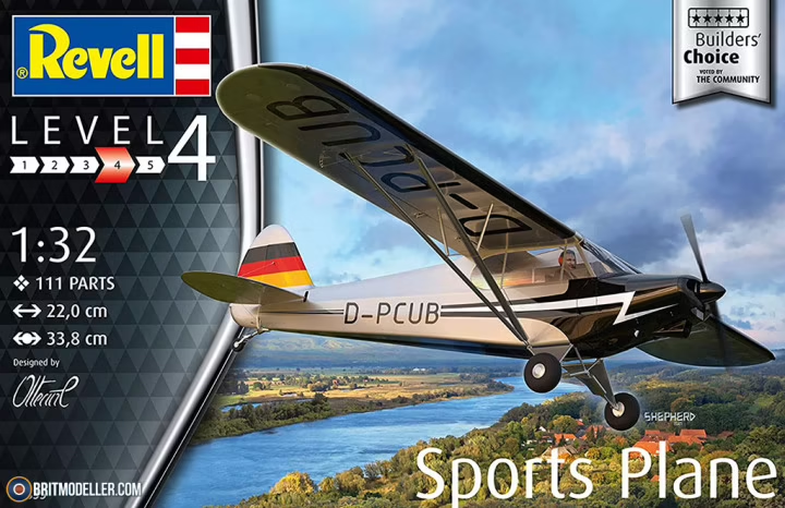 Sports Plane