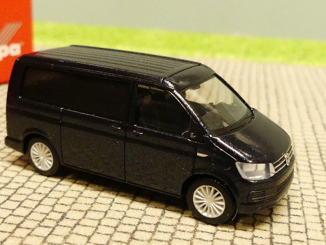 VW T6 CALIFORNIA