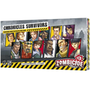 Zombicide V2 : Chronicles Survivors