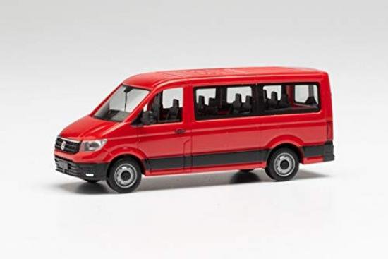 VW CRAFTER BUS