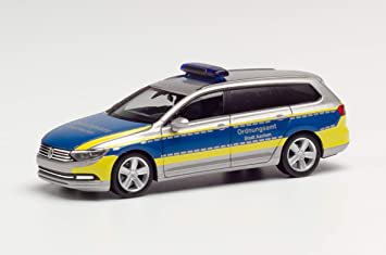 VW PASSAT VARIANT 