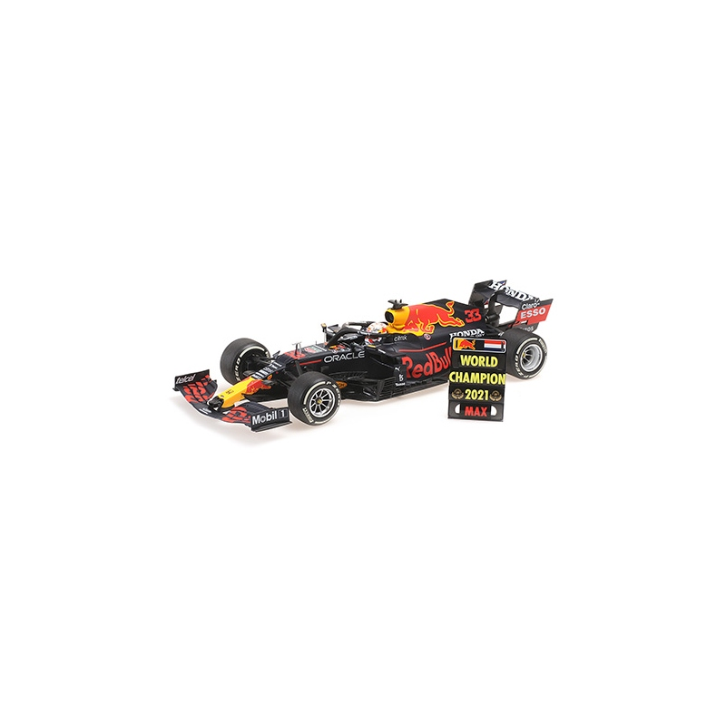 Red Bull Racing Honda RB16B