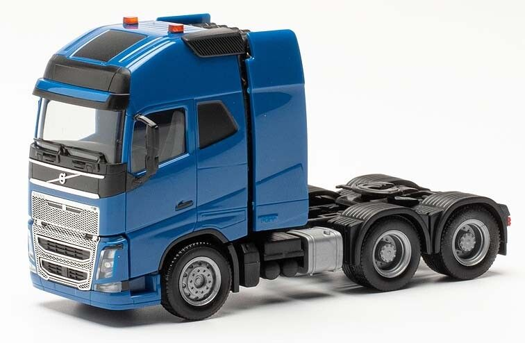 Volvo FH GI.XL 6X4 