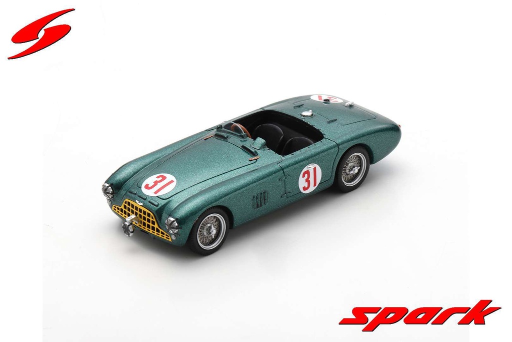 Aston Martin DB3