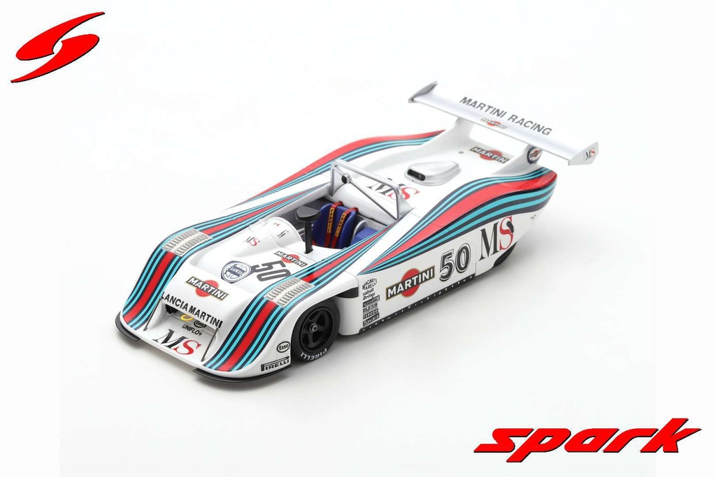 Lancia LC1 Martini