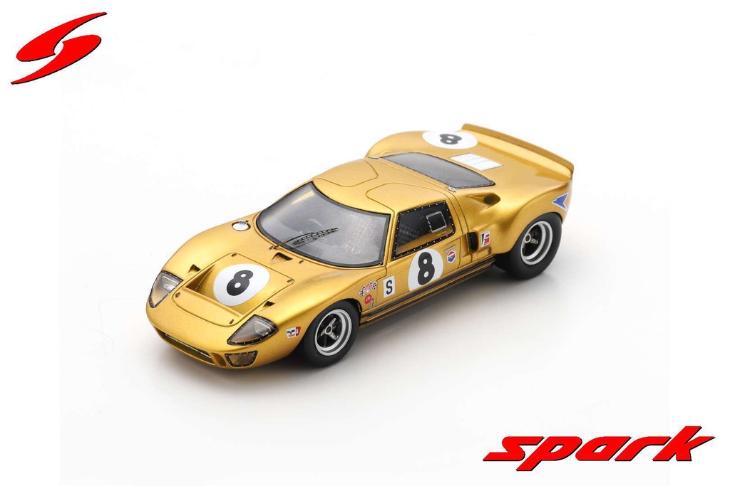 Ford GT40 