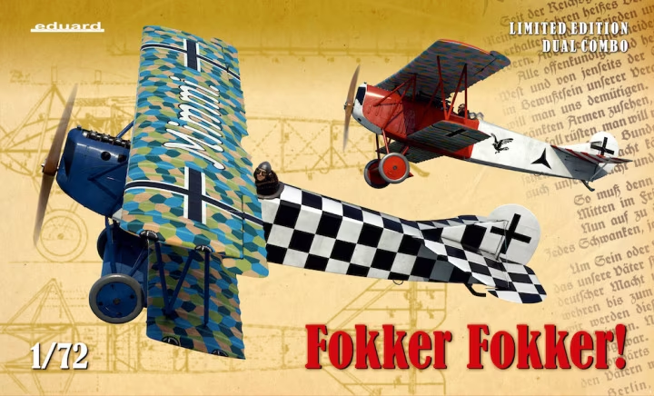 Fokker Fokker 