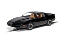 Scalextric : Knight Rider KITT