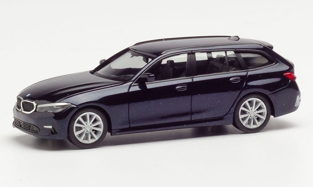 BMW 3 TOURING TM