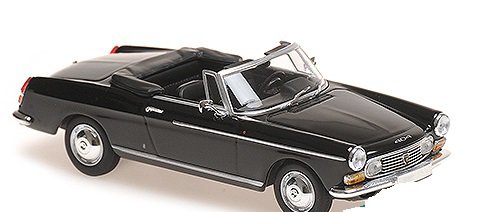 Peugeot 404 Cabriolet 